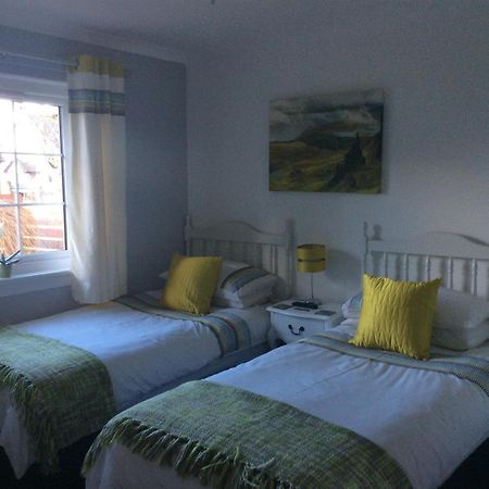 Bed and Breakfast Oisean Sheonag Portree Zewnętrze zdjęcie
