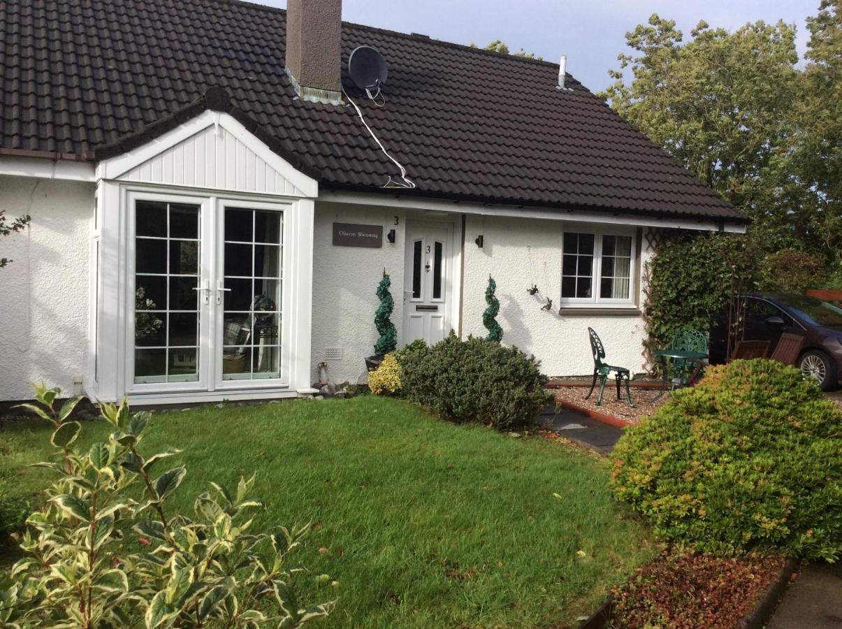 Bed and Breakfast Oisean Sheonag Portree Zewnętrze zdjęcie