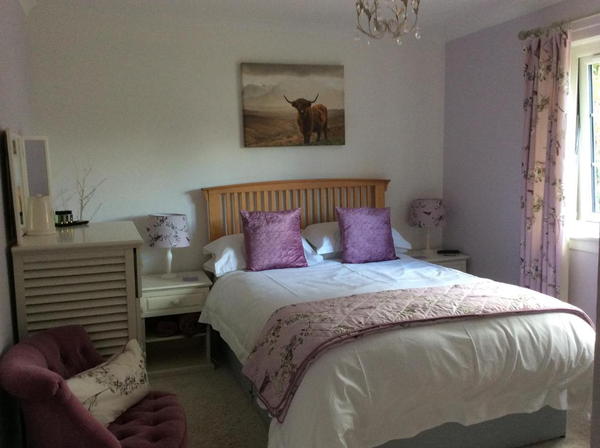 Bed and Breakfast Oisean Sheonag Portree Zewnętrze zdjęcie