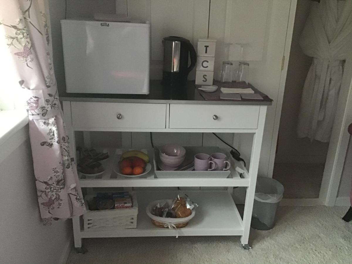 Bed and Breakfast Oisean Sheonag Portree Zewnętrze zdjęcie